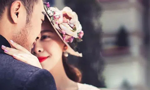 Dù rất thích nhưng đàn ông không bao giờ nói ra những điều này